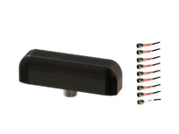AG Antenna AG99-BB-8WG AG99 Low Profile Series Mobility 9-Lead Multi-MIMO 8 x WiFi Dual Band / GPS GNSS - Bolt Mount Ant
