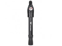 Thermaltake CL-W303-PL00BL-A A simple and easy to use tool that allows users to test out their liquid cooling water loops before filling them, all with a few pumps