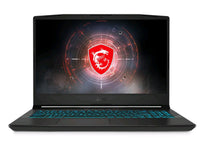 MSI CROSSHAIR15205 CROSSHAIR 15 A11UEK-205 15.6INCH I7 RTX3060
