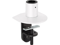 HAT Design Works 8111-248 FLEXmount for 7000 and 7500 Series, White, 6 Mounting Configurations