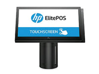 HP 4J8K4UT EO141 AiO T C3965U 4GB/128 PC U.S. English localization
