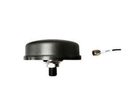AG Antenna AG46-BB-G AG46 Low Profile Series Mobility GPS GNSS - Bolt Mount Antenna w/15ft Coax Cables - Black