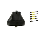 AG Antenna AG65-BB-4CG AG65 Enterprise Series Mobility 5-Lead Multi-MIMO 4 x Cellular 3G 4G 5G CBRS / GPS GNSS - Bolt Mo