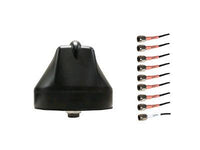 AG Antenna AG69-BB-8WG AG69 Enterprise Series Mobility 9-Lead Multi-MIMO 8 x WiFi Dual Band / GPS GNSS - Bolt Mount Ante