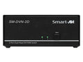 SmartAVI SM-DVN-2D 2-PORT DUAL HEAD Dvi-i DL Switch
