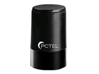 PCTEL BMLPVMB/LTE-VP he BMLPVMB/LTE low-profile vertical antenna provides superior multiband pattern coverage for mobile