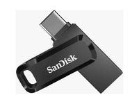 SanDisk SDDDC3-064G-A46 64GB Ultra Dual Drive Go USB 3.0 Type C Flash Drive