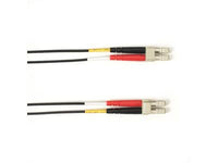 Black Box FOCMPSM-001M-LCLC-BK PC - Duplx SM OS2 PLN LCLC BK - 001M