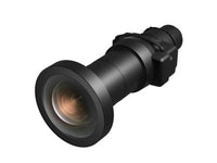 Panasonic ET-EMU100 Ust Lens for MZ16K Series LCD Projectors, 0.33-0.354:1 Tr