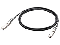Allied Telesis AT-QSFP28-3CU 100G,DAC,PASSIVE,3M