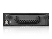 iStarUSA T-G525-HD 5.25 to 3.5 Sata/sas 12G CAGE