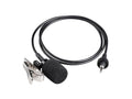 Panasonic WX-SM410 Lavalier Microphone (accessory)