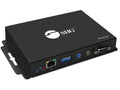 SIIG CE-H25311-S1 HDMI IP Matrix VideoWall - RX 4K30Hz, up to 394 ft (120m), TAA Compliant (CE-H25311-S1)