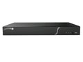 Speco Technologies H24HRL8TB 24 Channel Hybrid Recorder - 8 TVI plus 8 Hybrid (TVI or IP) plus 8 IP, 8TB