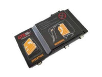 GTS HTC55-LI(H) Rechargeable Replacement Battery for the TC55 Symbol Device. 4410 MAH, Li-ion, 3.7 Volts, 12 Month Warranty. OEM P/N: 82-172087-0