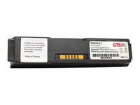 GTS H4090-LI Replacement Battery USED in Symbol/motorola/zebra WT4090 Mobile Computers and WT41NO Terminals.
