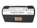 GTS HCK60-LI(S) Battery - Direct Replacement USED in the Intermec CK60/CK61/PB42 Devices.