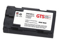 GTS HIN2420-LI Direct Replacement for the Battery that is USED in the Intermec Antares 2420 / 2425 / 2430 /2435 / 5020 / 5025 Scanning Devices.