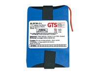GTS HPI781-LI Direct Replacement for the Battery that is USED in the Intermec 681/781 Series Portable Printer.
