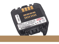 GTS HRS507-LI The HRS507-LI Replaces the Batteries that ARE USED in the Motorola RS507 RING Imager.