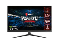 MSI OPTIXMAG2732 Optix MAG2732 27 IPS Gaming Monitor