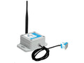 Monnit MNS2-9-IN-AC-ADV-L10 ALTA Industrial Advanced Vibration Meter w/ 10ft. Lead - AA Battery Powered (900 MHz)