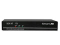 SmartAVI SDX-XT 4K UHD DVI-D KVM Extender over Cat5/6