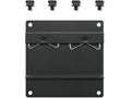 Lenovo 4XF1C98168 Mech_bo Thinkedge SE50 Din Rail
