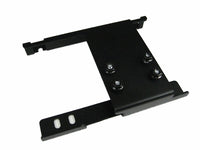 Havis C-MM-214 Device Mount, Monitor, Adapter, D911, LED