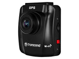 Transcend TS-DP250A-32G 32GB, Dashcam, DrivePro 250, Suction Mount, GPS