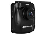 Transcend TS-DP250A-32G 32GB, Dashcam, DrivePro 250, Suction Mount, GPS