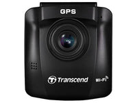 Transcend TS-DP250A-32G 32GB, Dashcam, DrivePro 250, Suction Mount, GPS