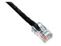 Axiom C6NB-K35-AX 35FT CAT6 Cable NO-Boot (black)