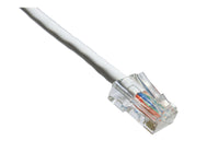 Axiom C6NB-W30-AX 30FT CAT6 Cable NO-Boot (white)