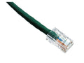 Axiom C6NB-N40-AX 40FT CAT6 Cable NO-Boot (green)