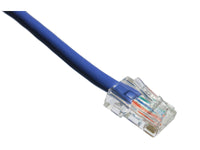 Axiom C6NB-P35-AX 35FT CAT6 Cable NO-Boot (purple)
