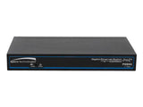 Speco Technologies P8S9G 9-PORT Switch, 8-PORT POE Full Gigabit, 802.3 Af/at