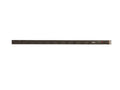 Vertiv 28053VH rPDU, Basic Surge, 15A, 120V, 1.4kW, Vertical, (10) NEMA 5-15R, 10ft power cord with 5-15P, Black Powder Coat