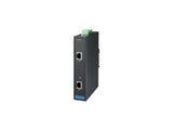 B+B SmartWorx EKI-2701HP-AE Industrial IEEE 802.3AT Gigabit POE INJ