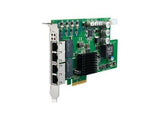 B+B SmartWorx PCIE-1674V-CE 4-PORT PCIE Programmable Power On/off C
