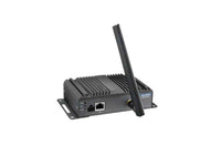 B+B SmartWorx WISE-6610-A100-A Lorawan Gateway 100 Nodes with 923 MHZ