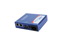 B+B SmartWorx IMC-470-SM-US GIGA-MCBASIC-II,TX/LX-SM1310-SC
