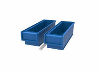 JACO 51-4802 Kit - 2 Narrow Bins With Seperator