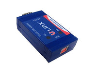 B+B SmartWorx USO9ML2-A Isolated USB to RS-232 Converter