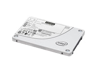 Lenovo 4XB7A17104 ThinkSystem 2.5IN S4520 - 3.84TB SSD - SATA 6 Gb/s - 2.5IN - 6Gbps - one-year