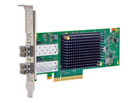 Lenovo 4XC7A77485 Emulex LPE36002 64GB 2-PORT PCIE FC