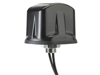 PCTEL PCTHPDLTE-LTB Antenna, Trooper, Dual LTE, Black