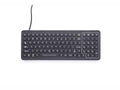 iKey SLK-101-USB-NV NEMA4X Night Vision Backlit SlimKey