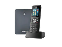 Yealink W79P IP DECT Phone bundle W59R with W70 base