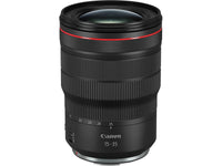 Canon 3682C002 LENS RF15-35MM F/2.8L IS USM